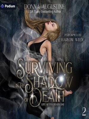 cover image of Surviving in the Shadow of Death